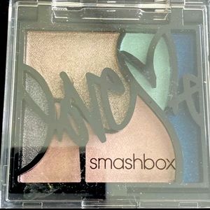 Smashbox Excite Me